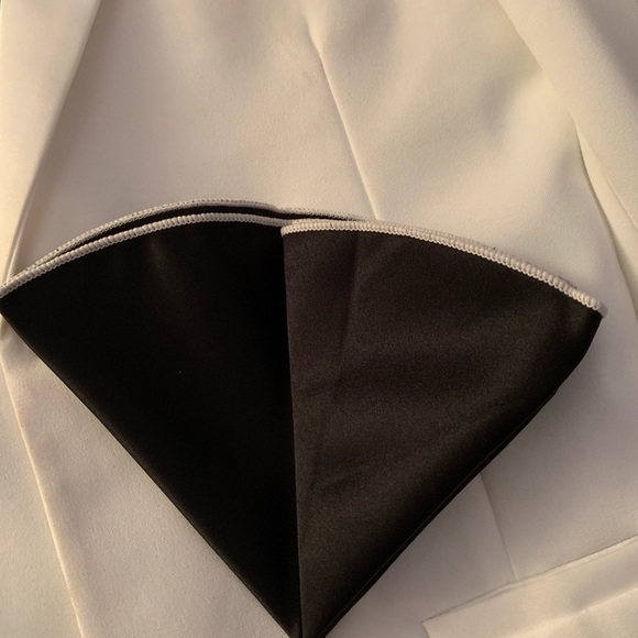 Kids Tuxedo. 6 Pieces. - Picture 5 of 8